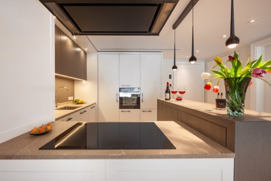 Elegante Wohnung in Port Andratx zu verkaufen (3) Terrassenwohnung Port D'Andratx