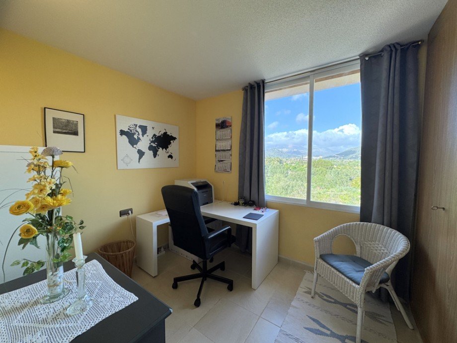  Penthousewohnung Port D'Andratx