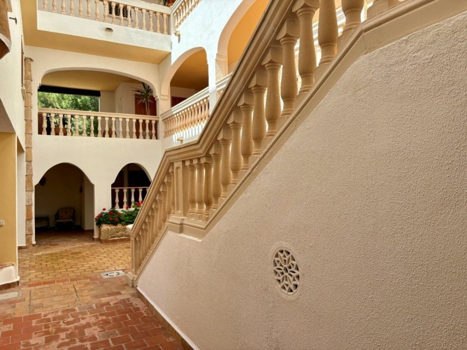 IMG_E1052 Terrassenwohnung Peguera / Peguera