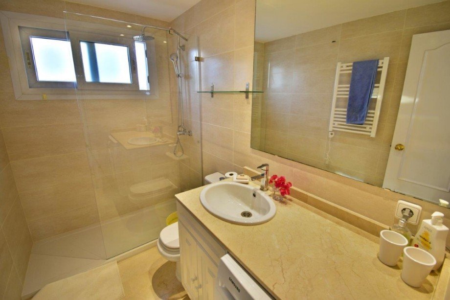 13a Terrassenwohnung Andratx / Urbanitzaci� Es Camp de Mar
