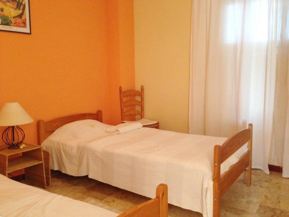IMG_4829 Terrassenwohnung Calvi� / Santa Pon�a