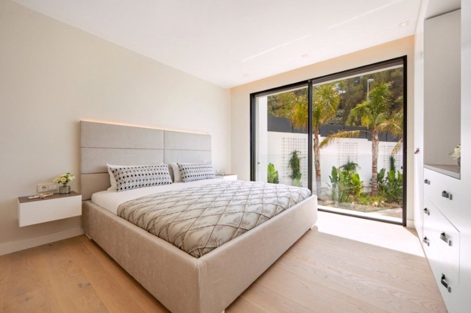 Elegante Wohnung in Port Andratx zu verkaufen (6) Terrassenwohnung Port D'Andratx