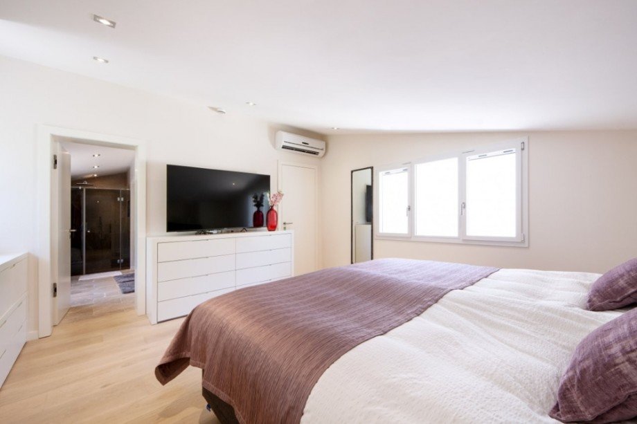 Villa with holiday rental licence Port Andratx (7) Villa Port D'Andratx