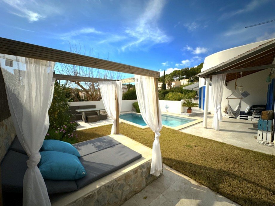  Villa Peguera