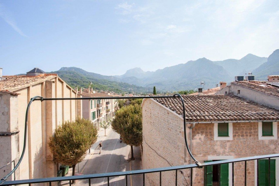 AS10 Etagenwohnung Soller