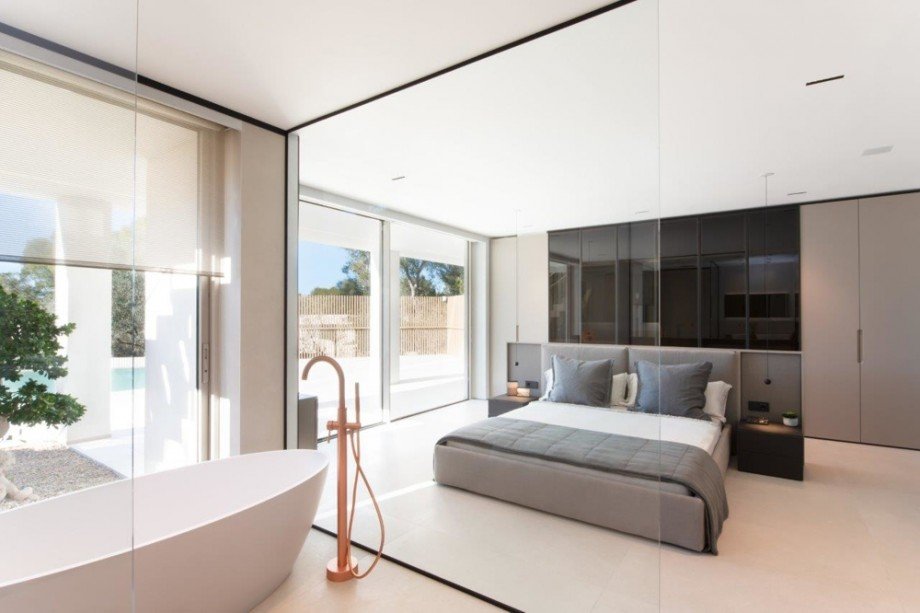SZ 2 Villa Calvi� / Santa Pon�a