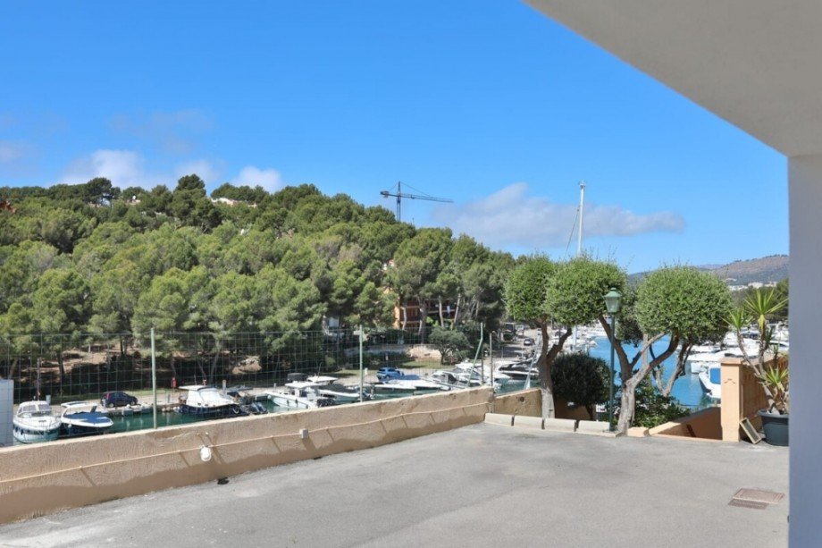  Maisonettewohnung Santa Ponsa
