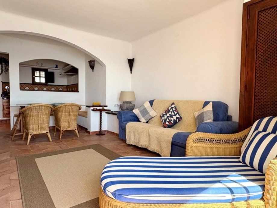  Terrassenwohnung Peguera / Peguera