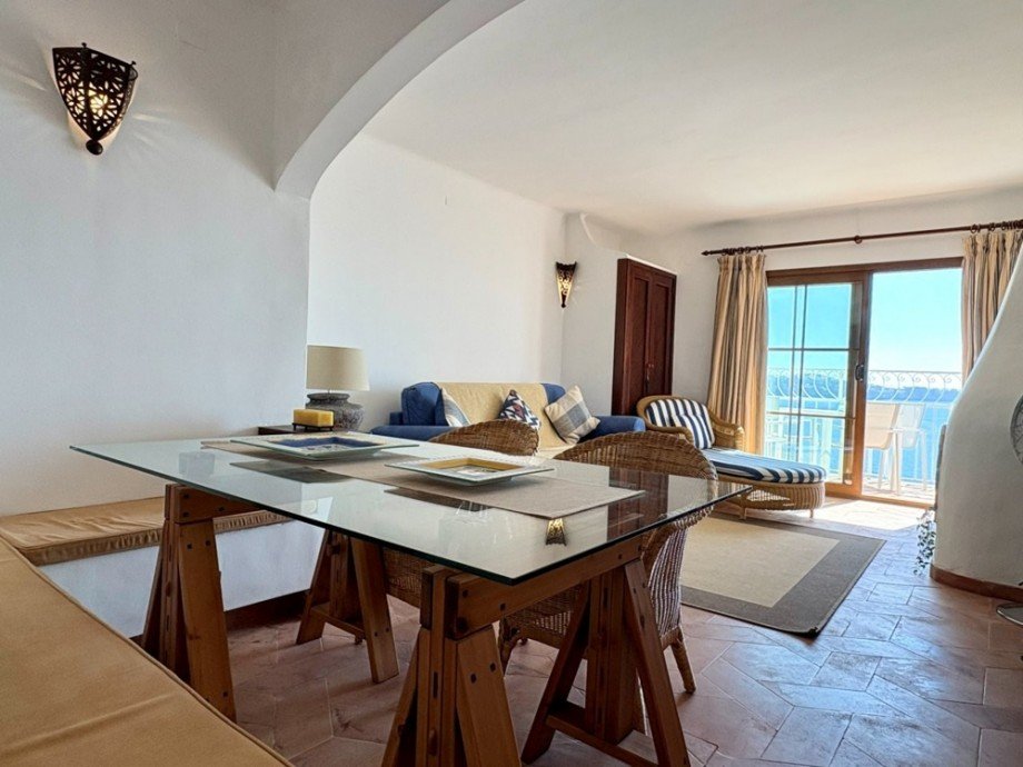  Terrassenwohnung Peguera / Peguera