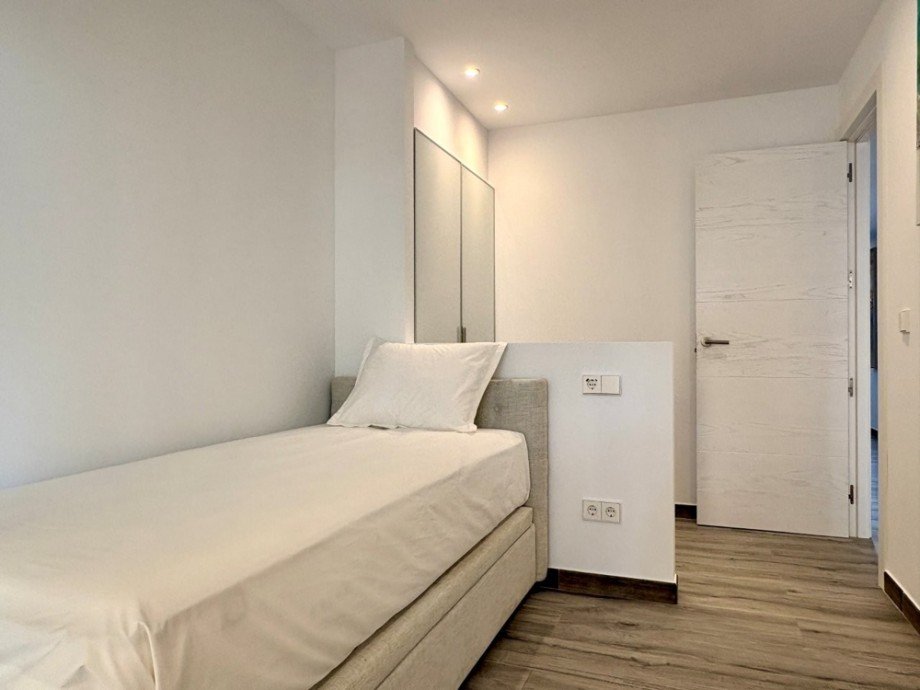 IMG_E1823 Terrassenwohnung Santa Pon�a