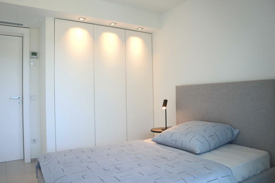 G�ste-/ Arbeitszimmer Villa Portals Nous
