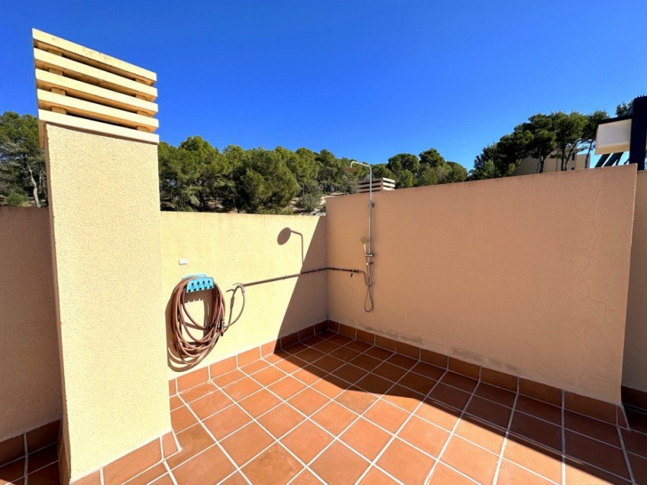  Penthousewohnung Peguera / Peguera