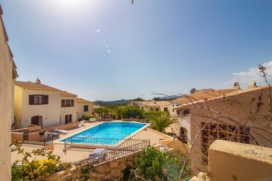 file00120 copia Terrassenwohnung Santa Ponsa
