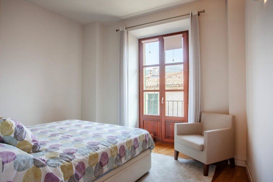 AS22 Etagenwohnung Soller