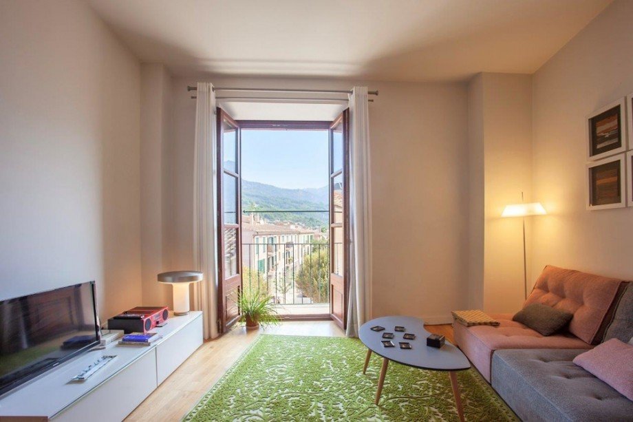 AS9 Etagenwohnung Soller