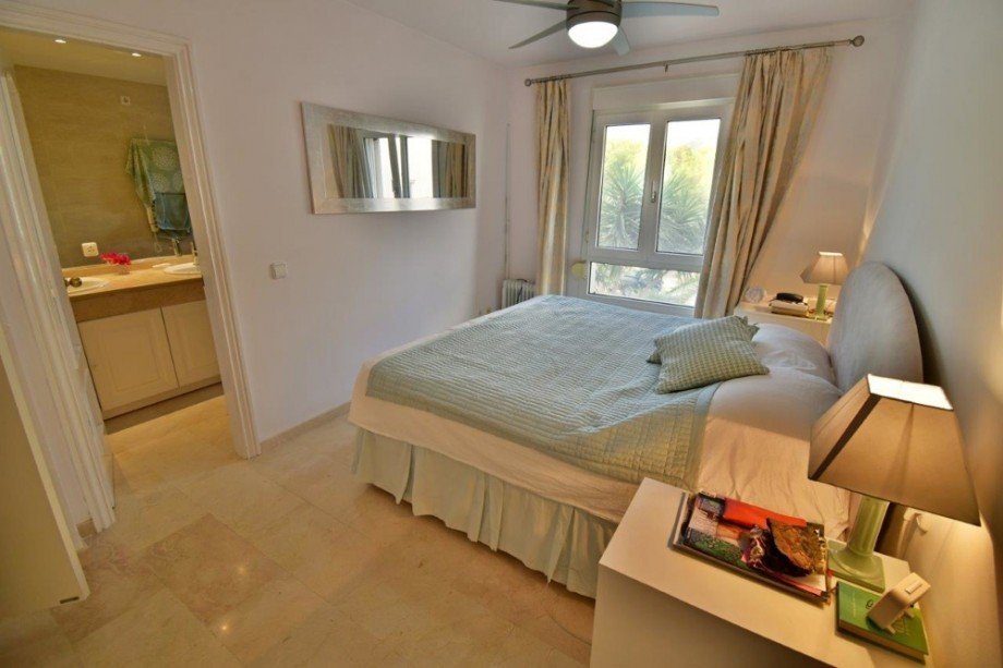9a Terrassenwohnung Andratx / Urbanitzaci� Es Camp de Mar