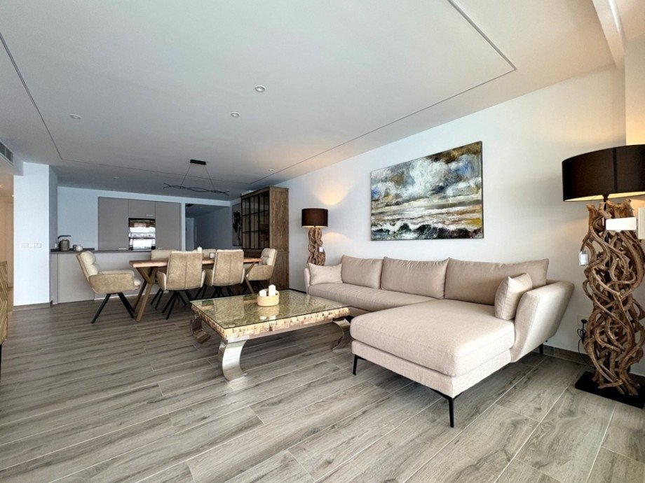 IMG_E1811 Terrassenwohnung Santa Pon�a