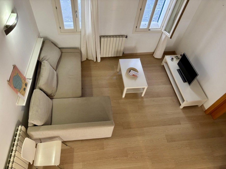 2b639481-cc96-4ad4-aa81-e03c0039a0f8 Etagenwohnung Palma De Mallorca