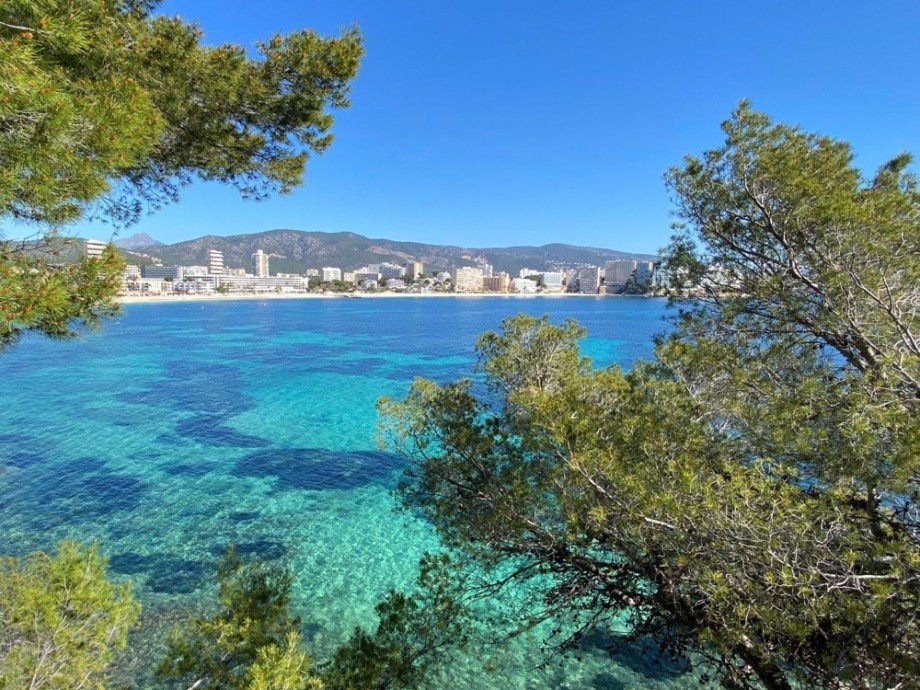 IMG_5807 Villa Calvi� / Cala Vinyes