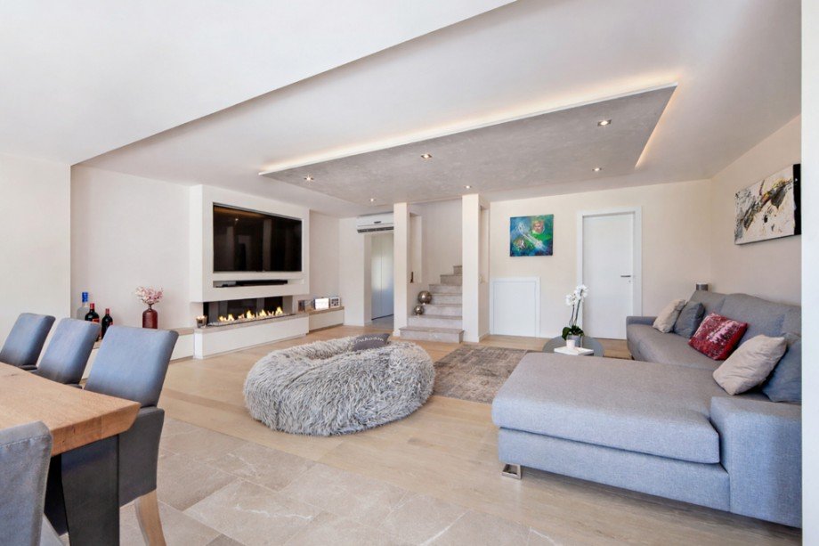 Villa mit Vermietungslizenz Port Andratx (3) Villa Port D'Andratx