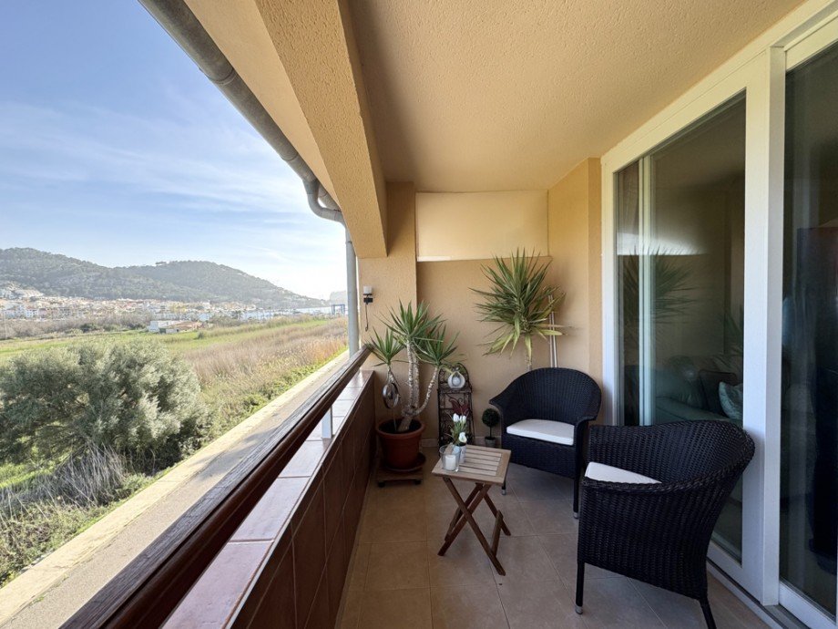  Penthousewohnung Port D'Andratx