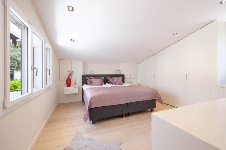 Villa with holiday rental licence Port Andratx (6) Villa Port D'Andratx