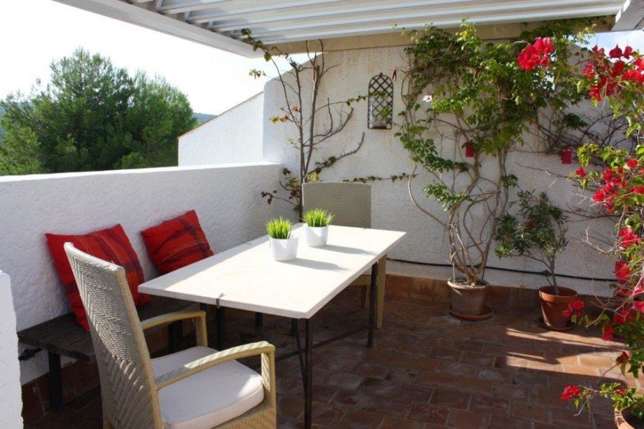 IMG_0536 Maisonettewohnung Calvi� / Sol de Mallorca