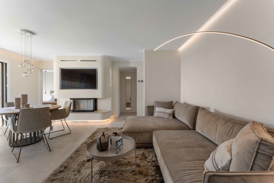  Etagenwohnung Port D'Andratx
