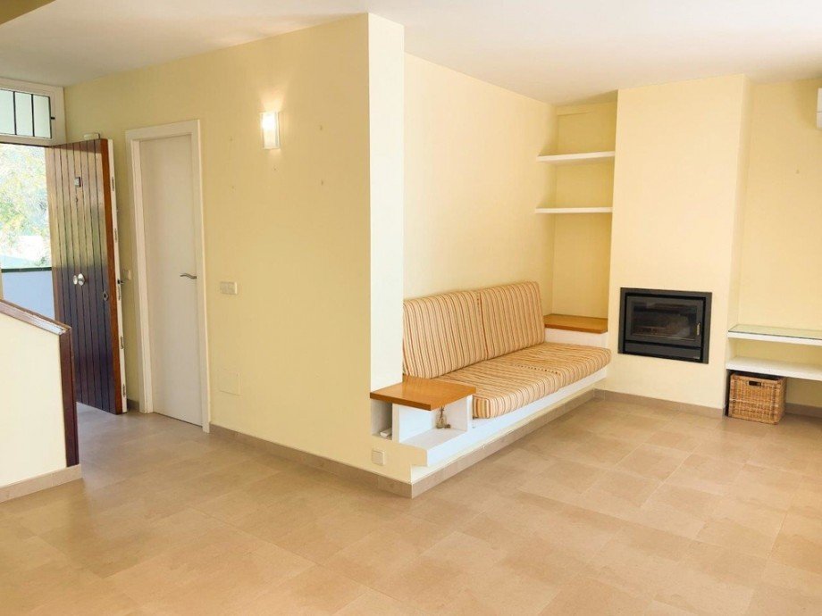 Wohnung in erster Meereslinie in Cala Vinyas (12) Maisonettewohnung Illetes (Ses) / Magaluf