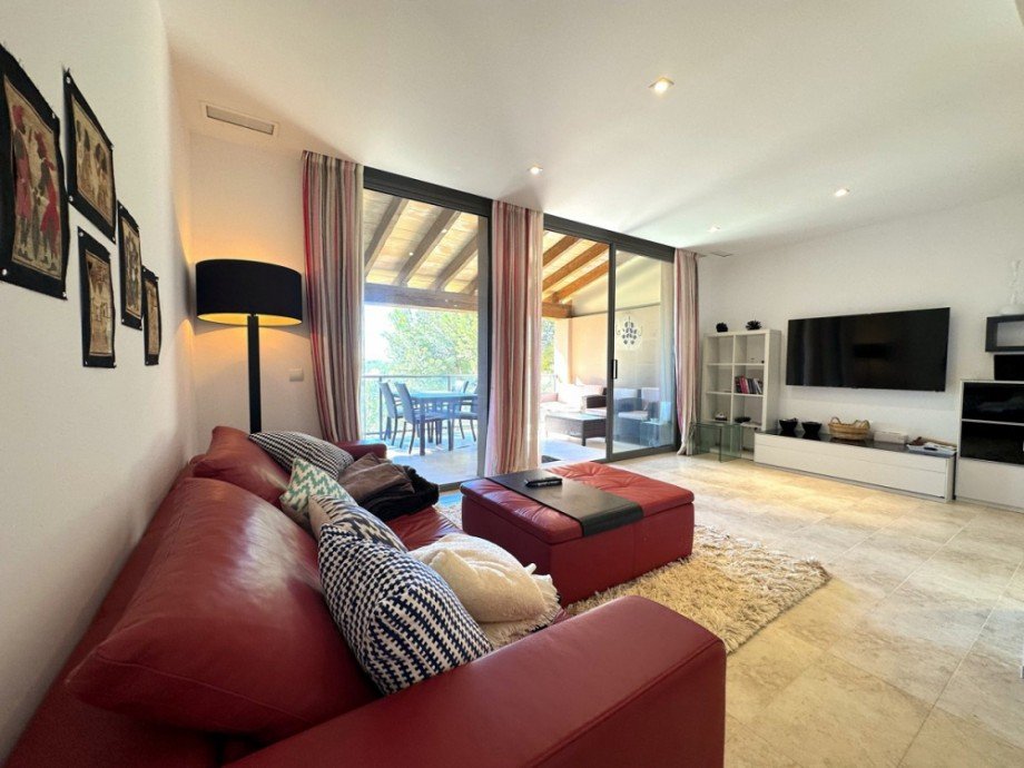  Penthousewohnung Peguera / Peguera