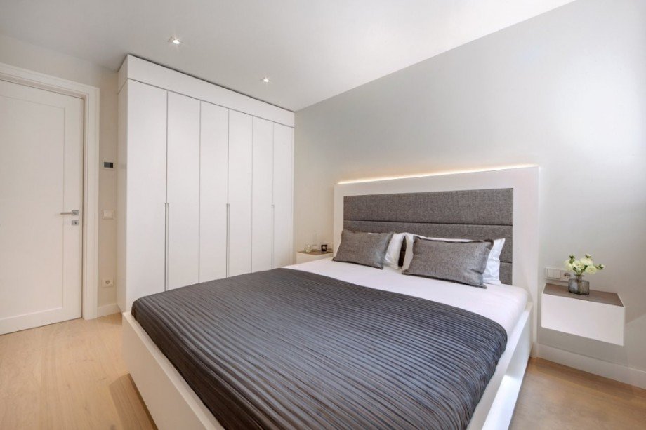 Elegante Wohnung in Port Andratx zu verkaufen (8) Terrassenwohnung Port D'Andratx
