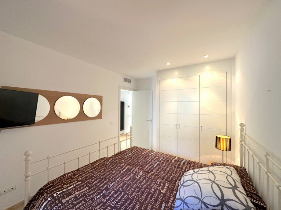  Penthousewohnung Peguera / Peguera