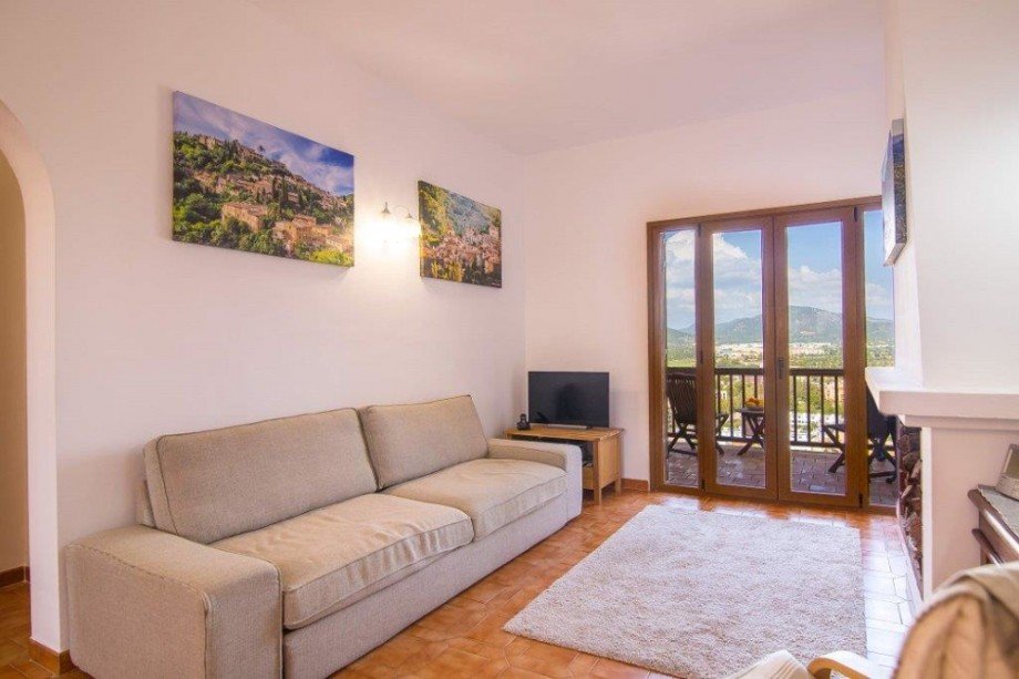 file00081 Terrassenwohnung Santa Ponsa