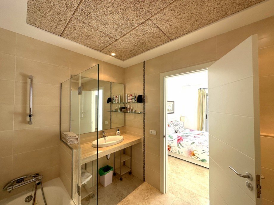  Penthousewohnung Peguera / Peguera
