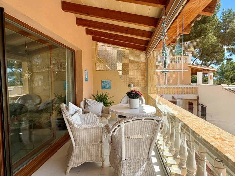 IMG_E1032 Terrassenwohnung Peguera / Peguera