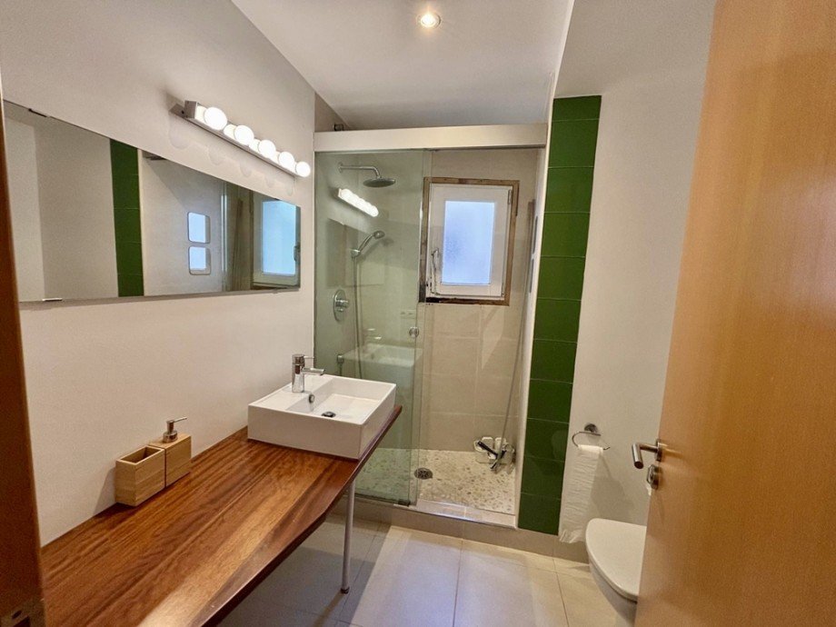 0f3eb63b-7473-42d6-b77a-a5ef15e9d9b7 Etagenwohnung Palma De Mallorca