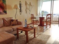 Bild (492671372c75c8322110144699a47f78): Verkauft!-1.Meereslinie-Wohnung mit einmaligen Meer & Hafenblick und Strandzugang in Port Adriano!