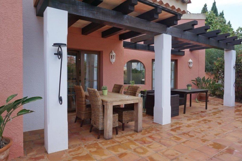 DSC05926 Villa Calvi� / Santa Pon�a