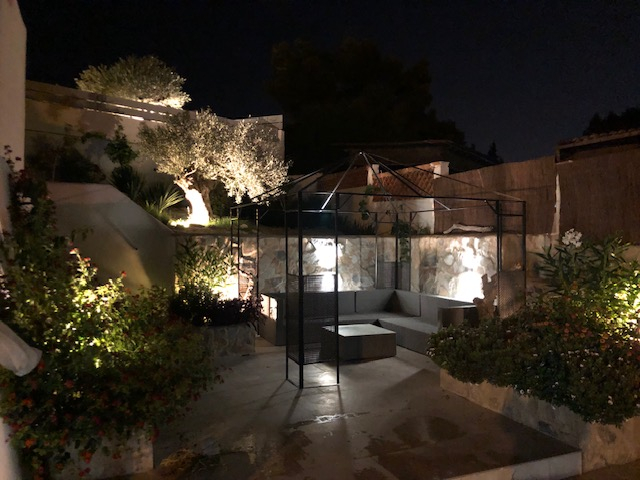  Villa Peguera