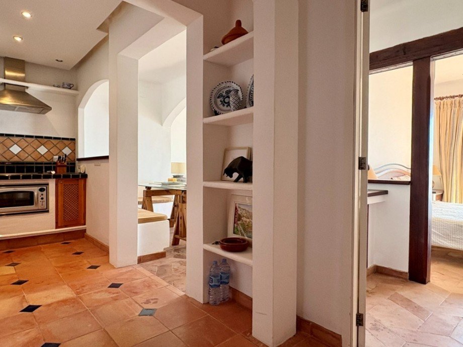 Flat in Cala Fornells for sale Terrassenwohnung Peguera / Peguera