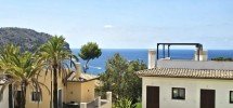 Bild (50a6e80cf0d35d3dddfbc1272da1dad3): Eckreihenhaus mit Meerblick und Pool in Camp de Mar, fu�l�ufig zum Strand gelegen!