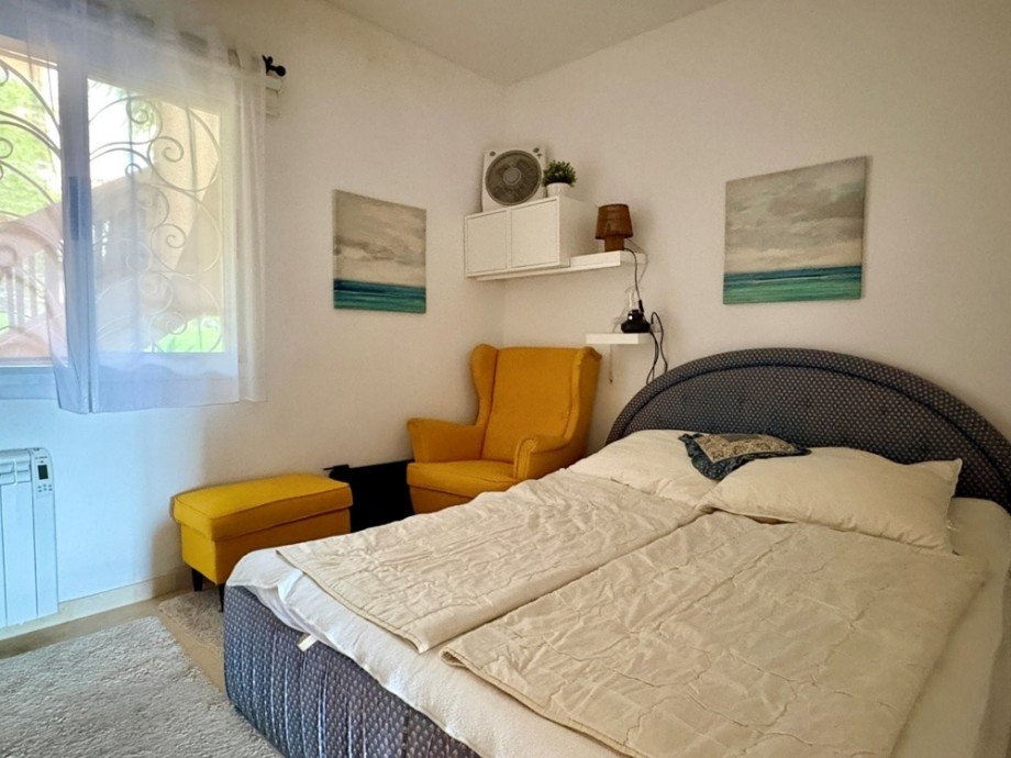 Apartment with sea views in Paguera for sale (4) Terrassenwohnung Paguera