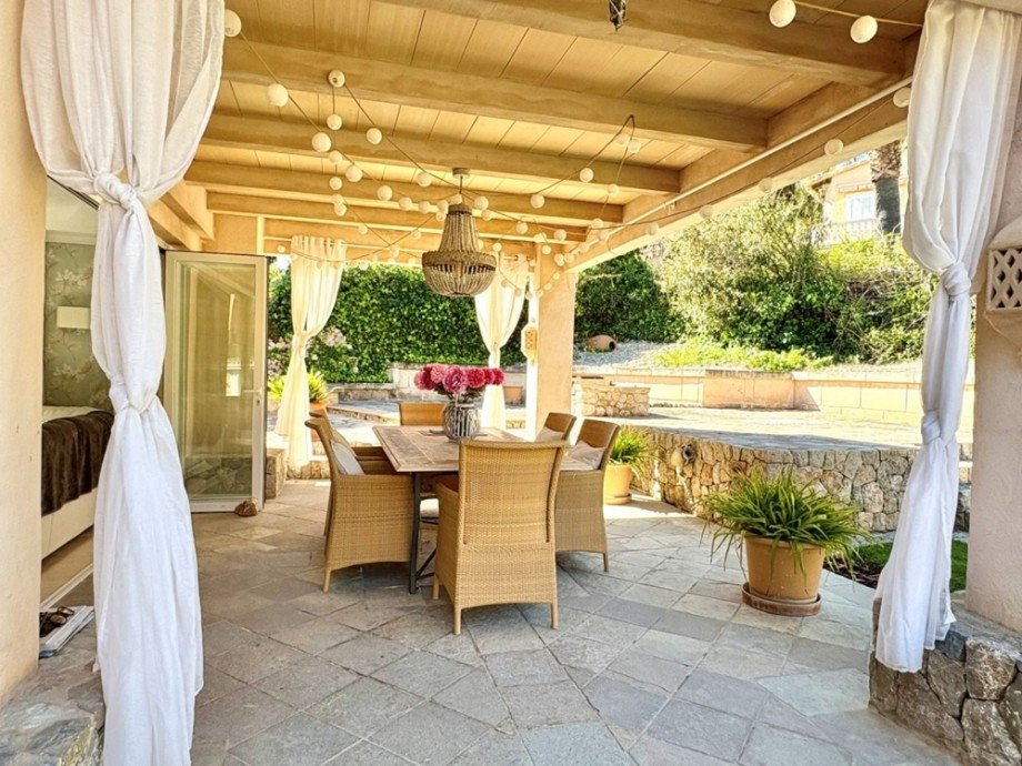 IMG_E0930 Villa Peguera