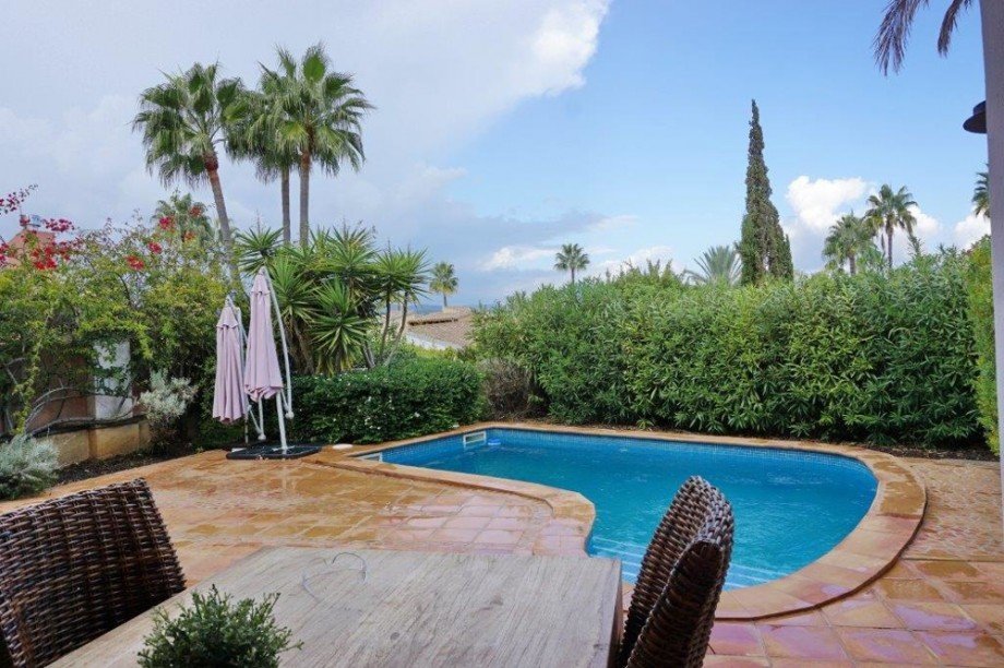 DSC05927 Villa Calvi� / Santa Pon�a