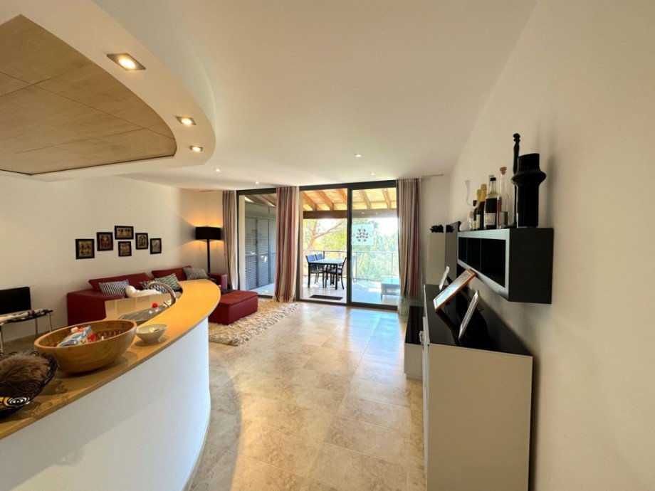  Penthousewohnung Peguera / Peguera