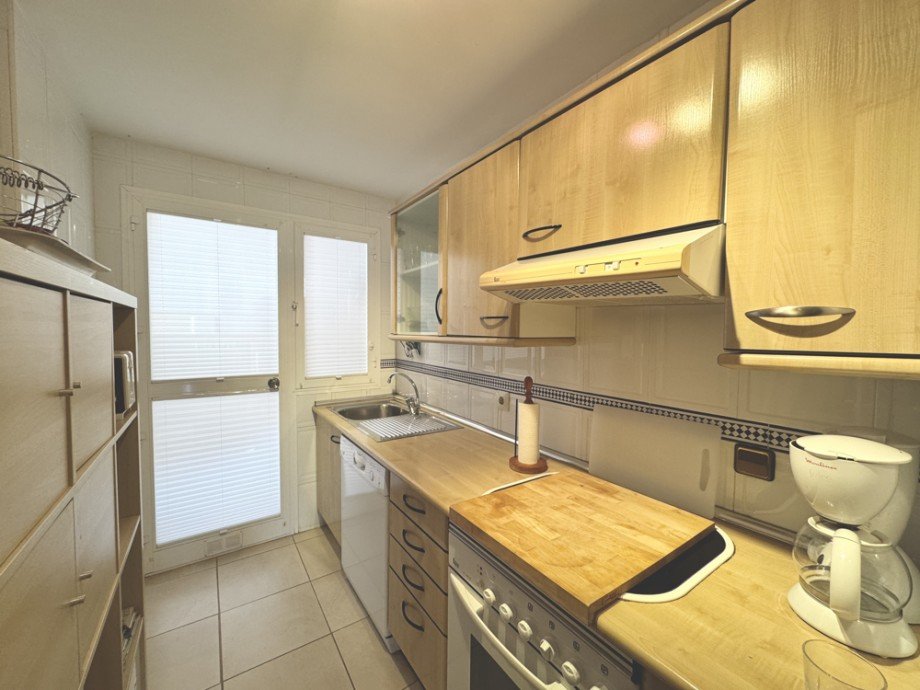  Penthousewohnung Port D'Andratx