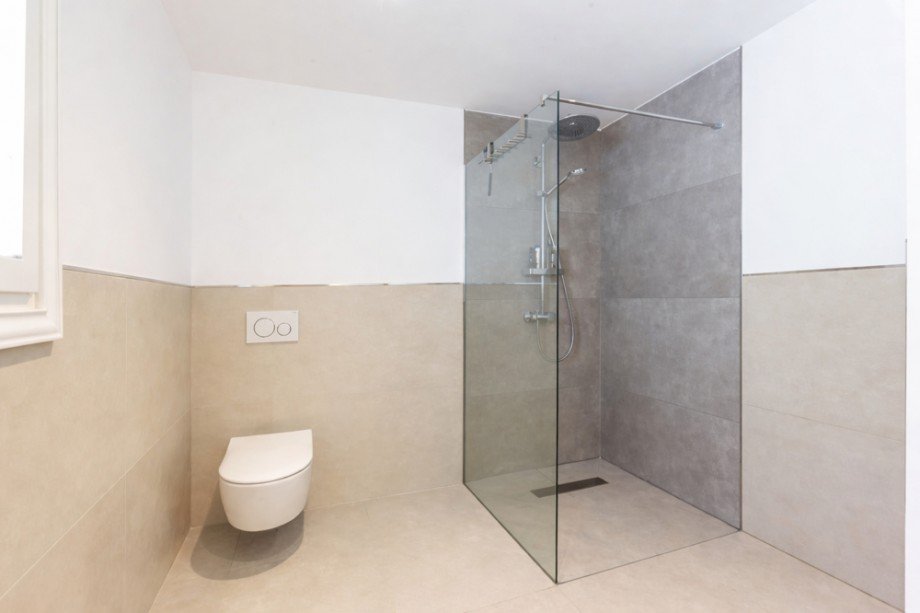 Bad 2 Penthousewohnung Peguera