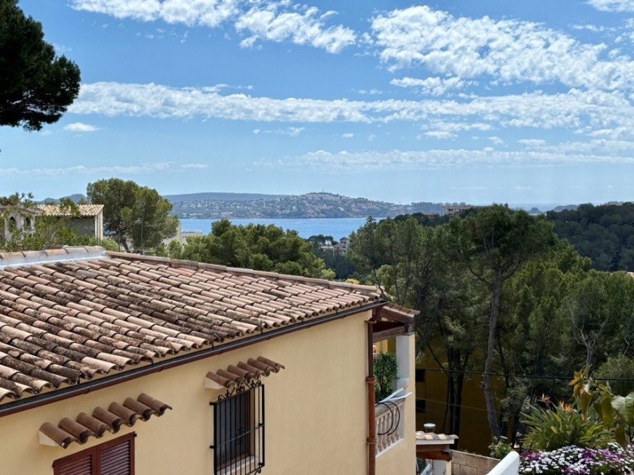 IMG_E1031 Terrassenwohnung Peguera / Peguera