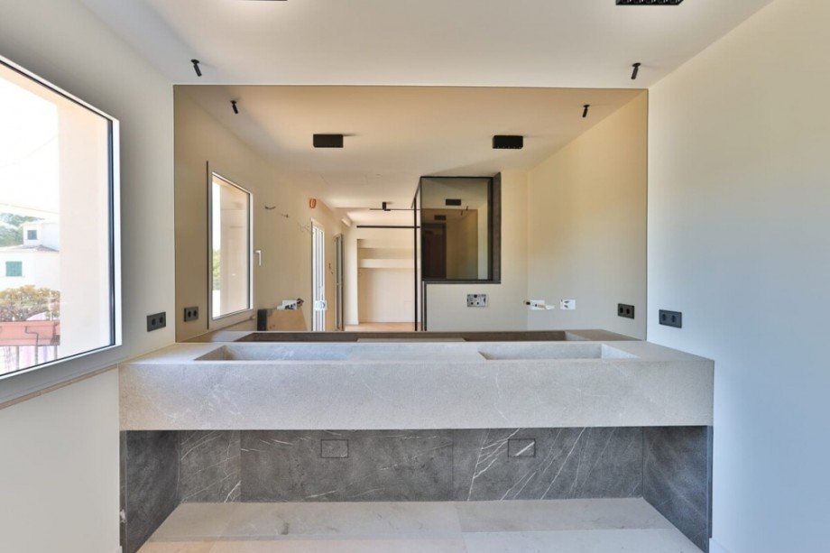  Maisonettewohnung Santa Ponsa
