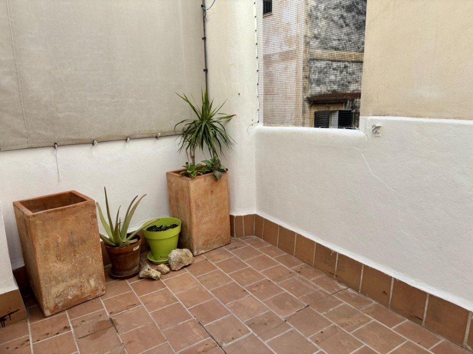 0476d2a6-811c-4c17-a5dc-00fc51dc497a Etagenwohnung Palma De Mallorca